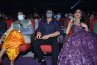 Akhanda Movie Pre Release set 3